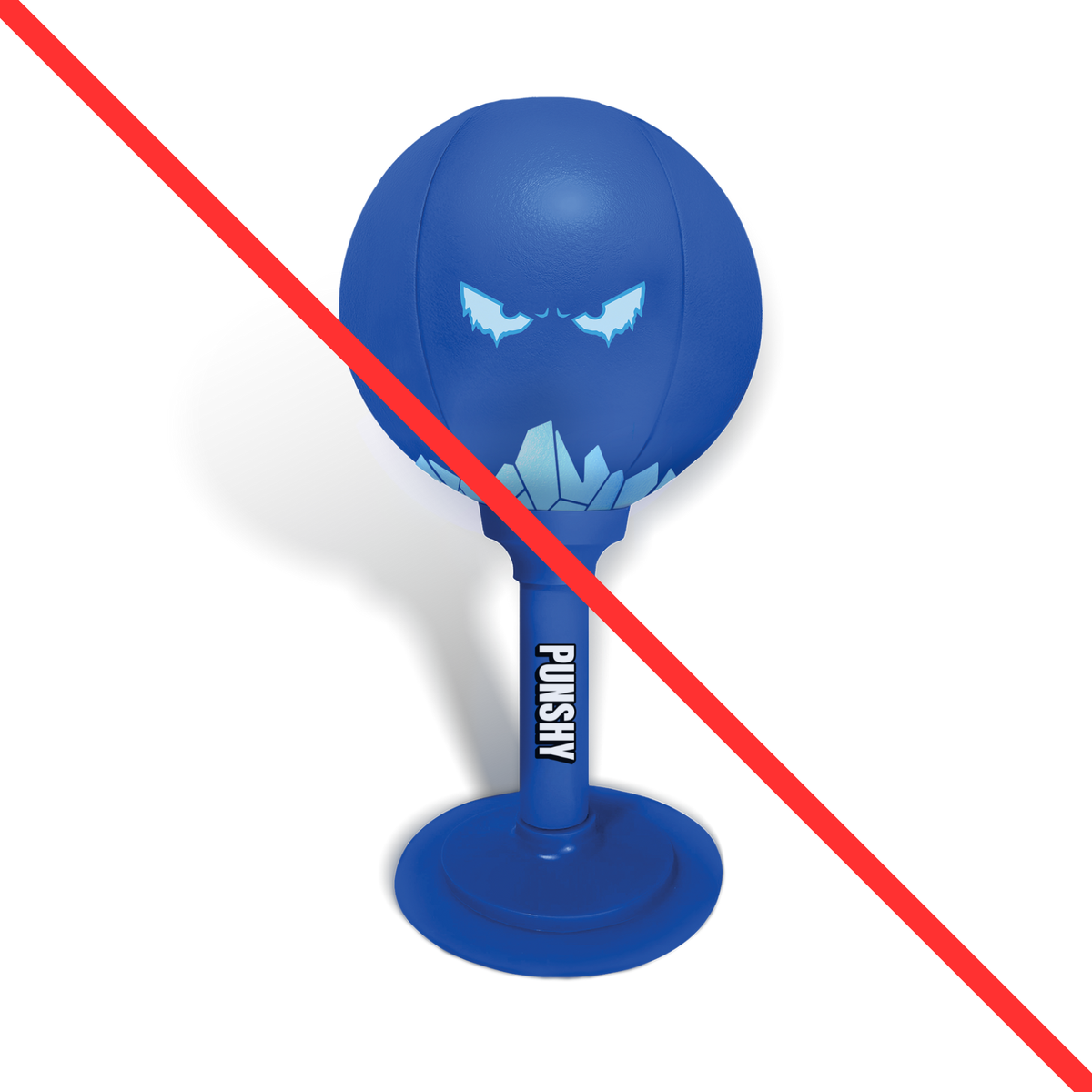 PUNSHY™ - Hit Ball